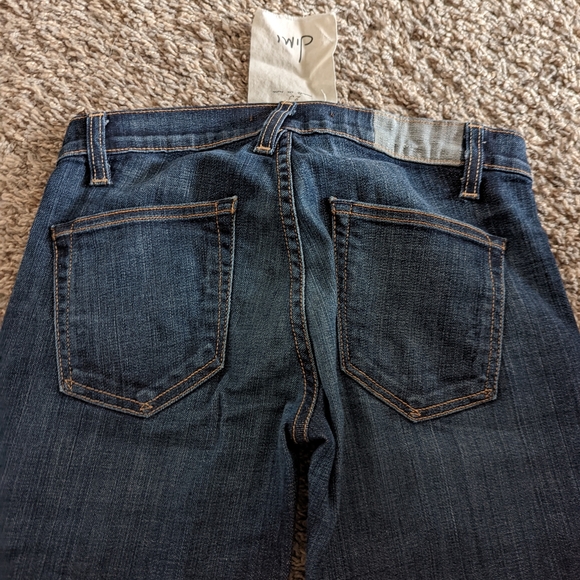 Elizabeth and James patchwork denim - Picture 4 of 7